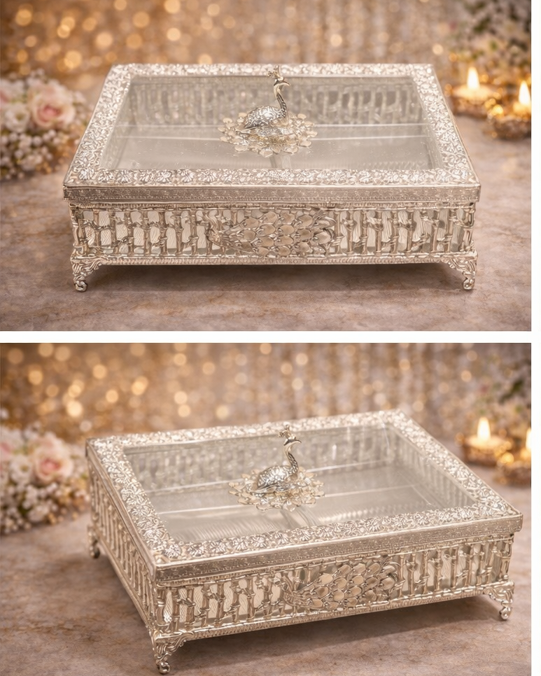 Wedding & Festive Gift Box