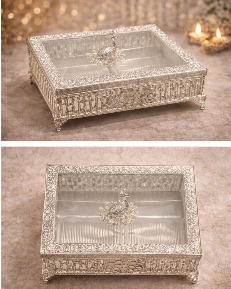 Wedding & Festive Gift Box